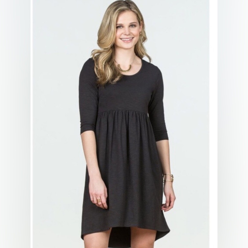Matilda Jane Black The Discovery Dress